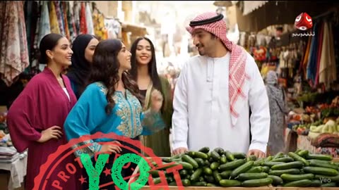 الخيار له استخدامات كثيرة #محنه#بنت