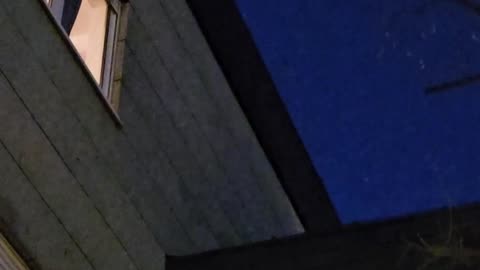 🛸👁️ TWO Orbs Flying Together: What Are They? | TheTruthAbove
