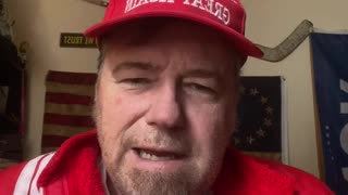 The Gold Standard with Weston Gold—LIVE—11/20/25–The Rainbow Was Never Meant to Be theirs!