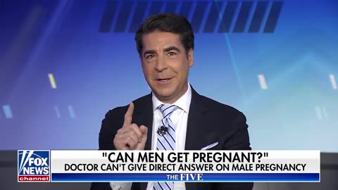 Jesse Watters 🤡 Democrat Experts Still don't know what a Woman is.