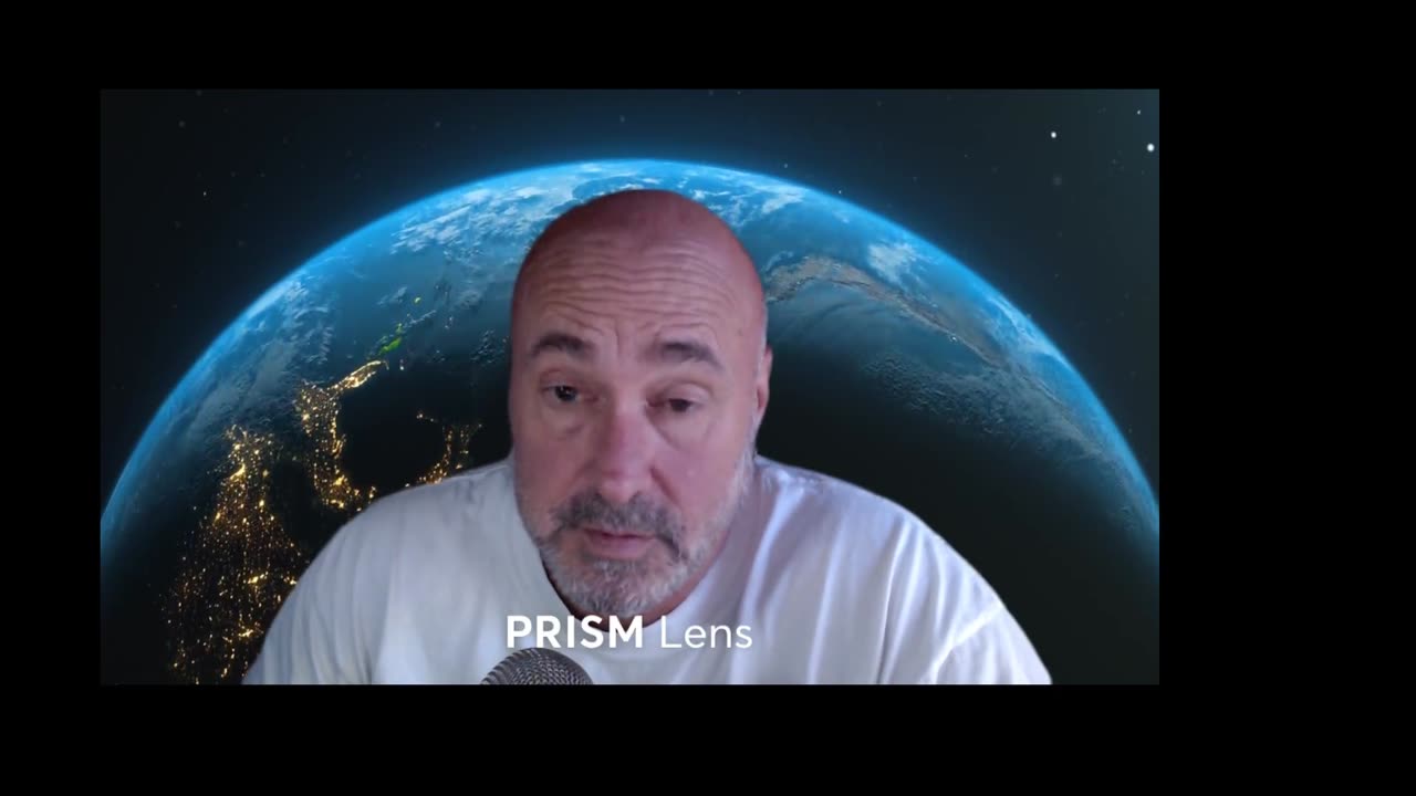 Episode 18: The Air You Breathe