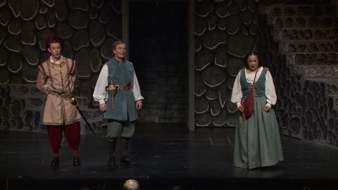Gilbert & Sullivan - The Yeomen of the Guard