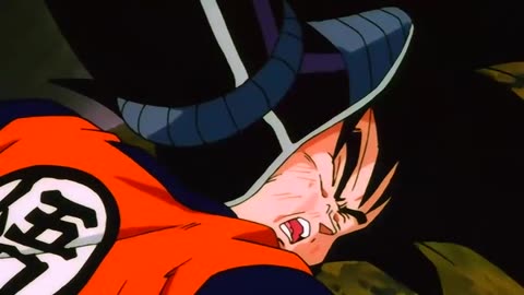 dbz : La Batalla Más Grande del Mundo