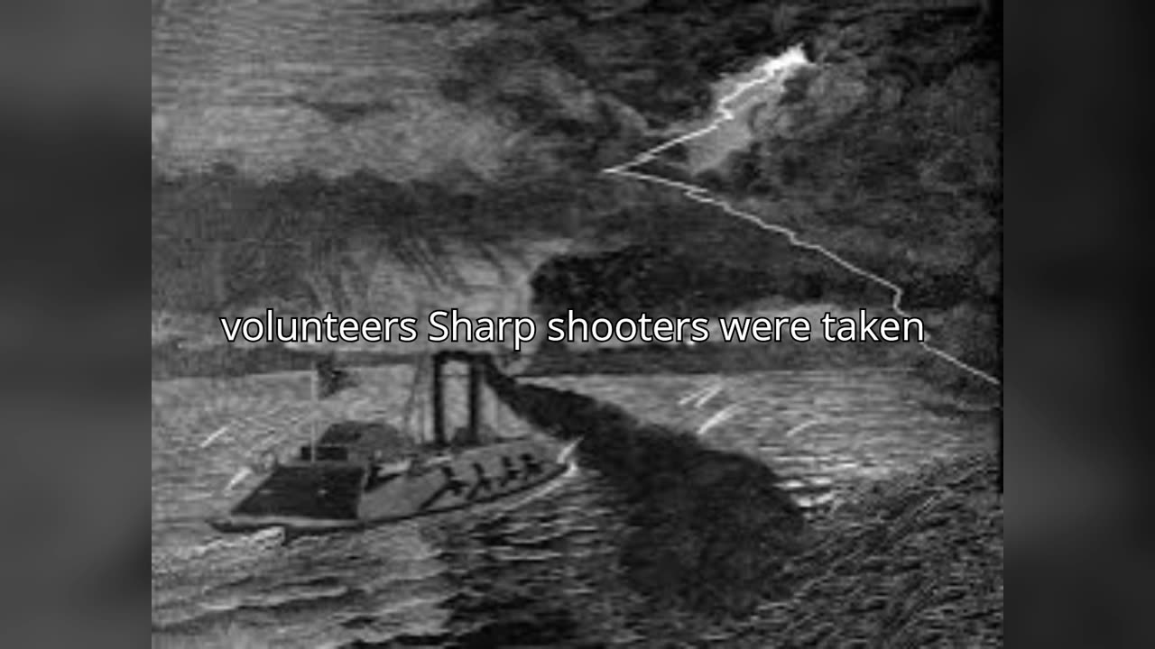 Battle for Island Ten Pt 2