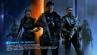 “Embrace the Madness” - Call of Duty Black Ops 7 MP Theme