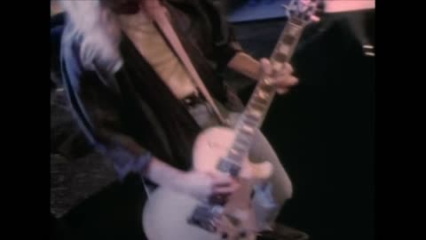 Def Leppard - Hysteria