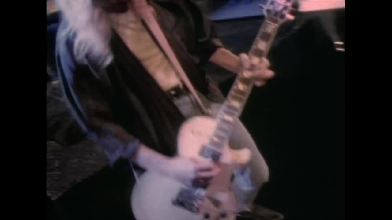 Def Leppard - Hysteria