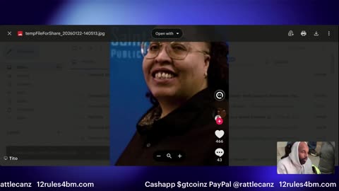 Arrests made in Minnesota Church Attacks!!