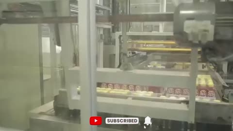 How Tomato Ketchup Is Made