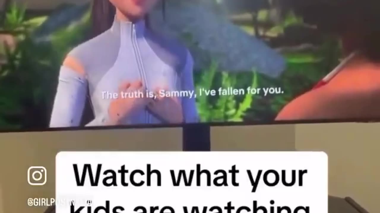 More Child Groomer Content