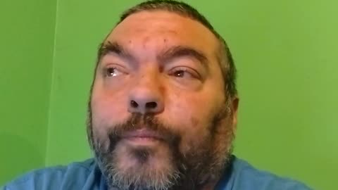 Animals Don't Go To Heaven