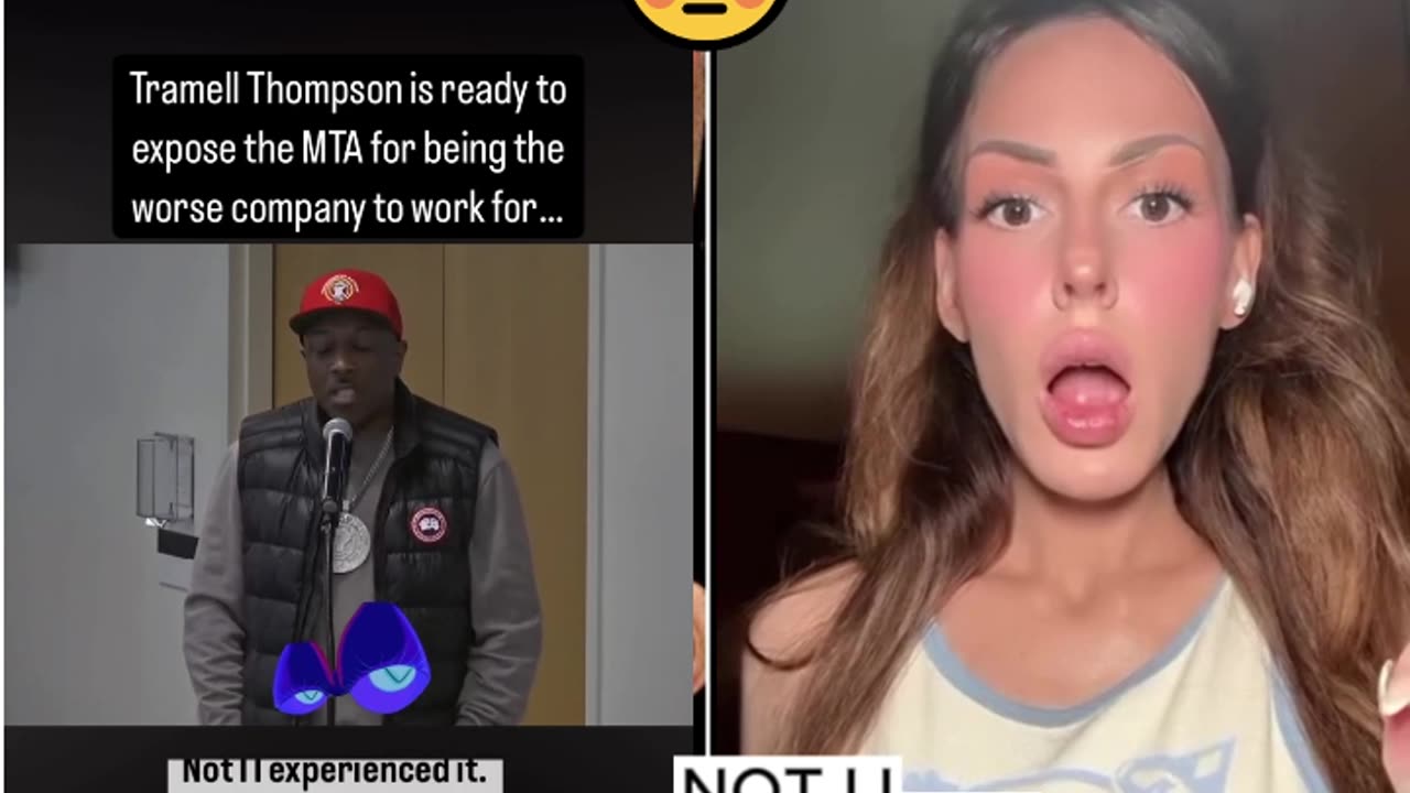 THIS HAPPENED ON LIVE TV! AMERICA IS IN SHOCK! THE WHOLE WORLD SAW IT