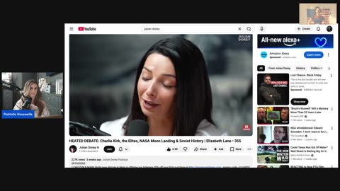 Tyler Robinson looks drugged in court Jullian Dorey + Elizabeth Lane