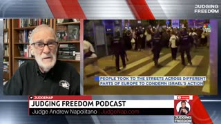JudgingFreedom
