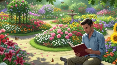 "Unprovokable" [A.I. AUDIOBOOK]