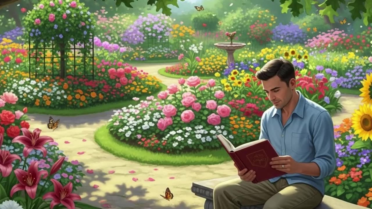 "Unprovokable" [A.I. AUDIOBOOK]