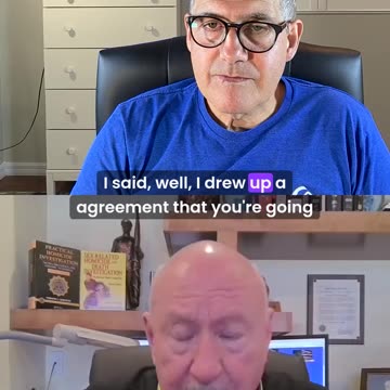 Fred Trump offers reward