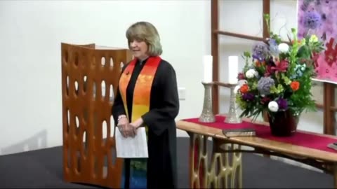 What's in your church
