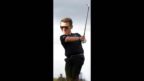 Nick Fuentes Calls a Golf course