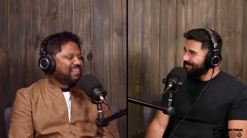 Rukshan Fernando on Supremacy, Nick Fuentes, Audience Capture | 035