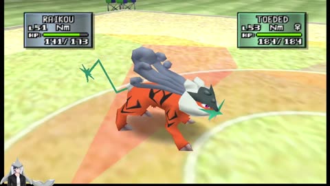 Vtuber PokeTuber Let's Play Pokemon Stadium 2 Shiny Pokemon Little, Poke & Prime Cups