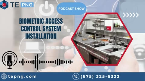 Secure Your Property with Biometric Access Control| Biometric Access Control System Installation