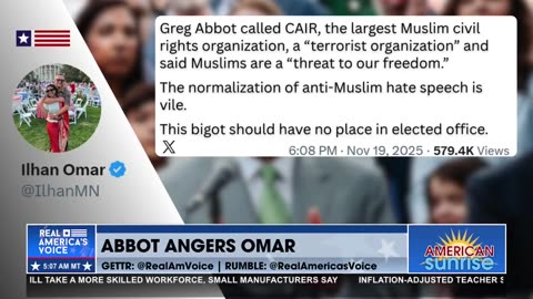TEXAS FIGHTS CAIR, OPEN PRIMARIES AND LOTTERY SCANDAL