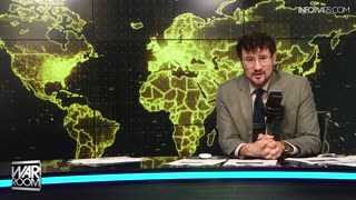 INFOWARS WAR ROOM [FULL] Thursday 10/30/25