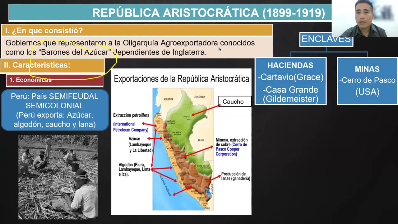 INTENSIVO ADUNI 2024 | Semana 15 | Trigonometría | Historia