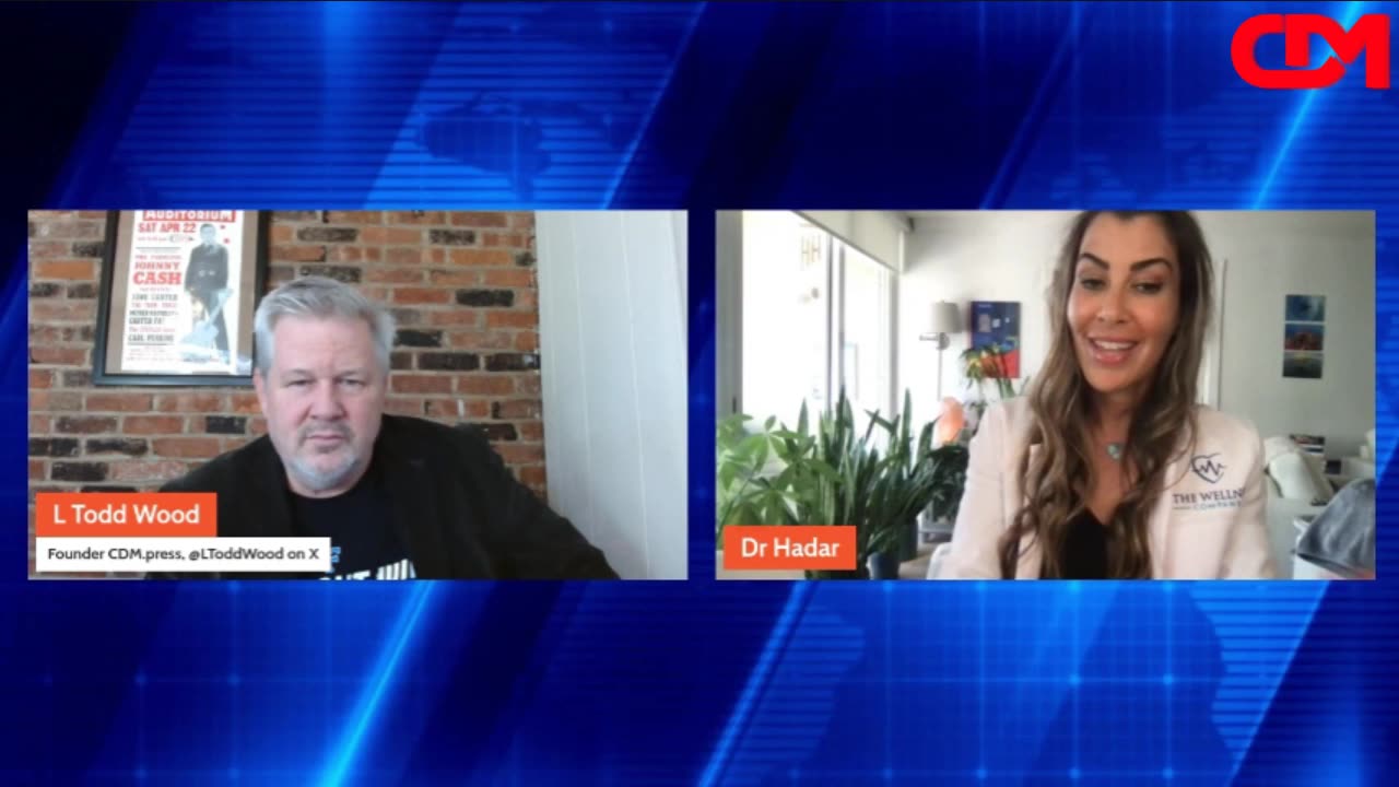 Output-EMPIRE STRIKES BACK! Brenden Reilly-Cyber, Doug Ross-Financial Markets 3/11/25