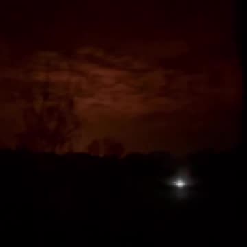 Крупнейшая с начала боевых действий массированная атака на газодобывающую