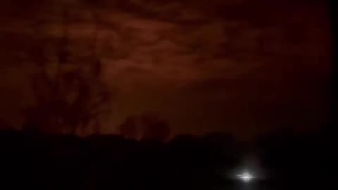 Крупнейшая с начала боевых действий массированная атака на газодобывающую