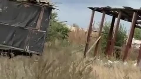 🚁💥 Ukraine Russia War | FPV Drone Takes Down Russian Mi-8 Helicopter | RCF