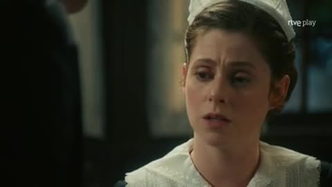 La Promesa - Capitulo 776 parte 5