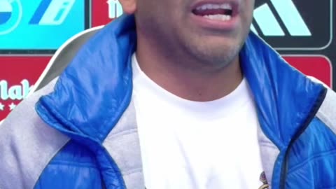 ¿Xavi el Villano del Real Madrid_ ¡Descubre la Verdad! ⚽️🔥#halamadridusa