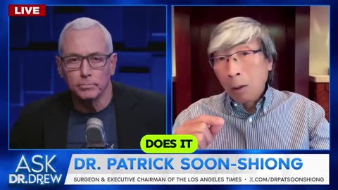 The Spike Protein is causing colon cancer in 8 yr olds, pancreatic canter in 13 yr olds.