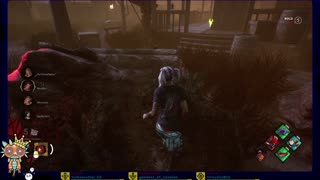 [🔞] 🩸 !DROPS 🩸 la Rift la Rift la Rift 🩸 Dead by Daylight live stream