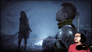 God Of War Ragnarok Ep. 4