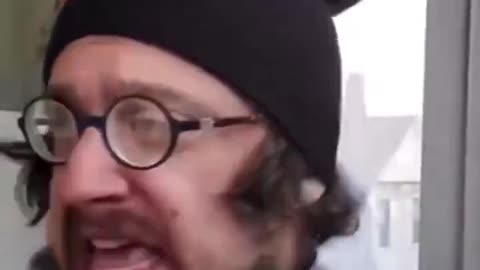 Sam Hyde being a Goy for Zionist missles