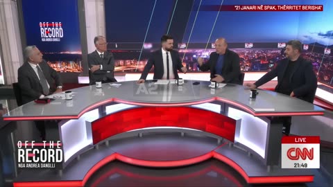 Deklarata e fortë e ish-prokurorit