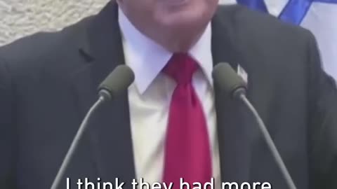 Trump Admits He Is “Israel First”