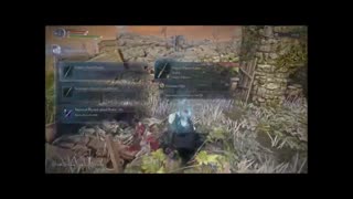 (Run to 100 follows! ) Elden night thing....stuff