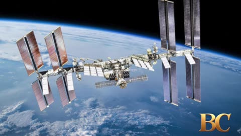 Astronaut says crew in good shape after medical issue, but calls early return to Earth “bittersweet”