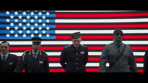 The Running Man (2025) - U.S. TV Spot ('take care')