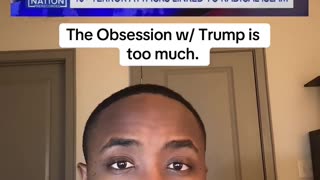 Debbie Wasserman Schultz Tries to Spin Everything to Trump But an Actual Journalist Pushed Back