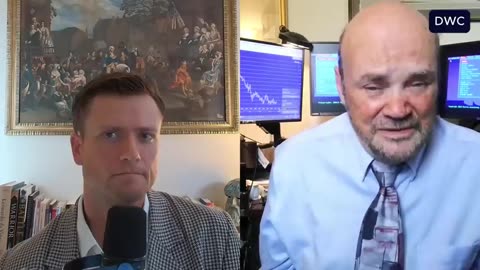 Europe’s Collapse EXPOSED — Armstrong Sounds the Alarm!