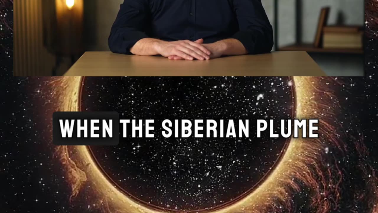 ❗Between the argument "Siberia will explode or not", many miss the main point.