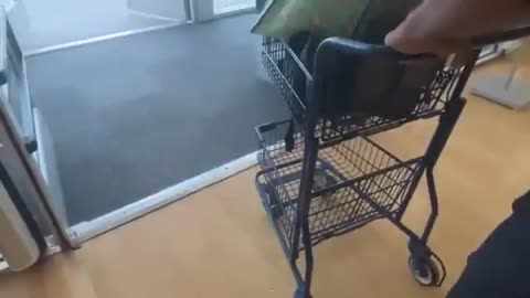 NJ woman buys kitchen knives before stabbing fellow shopper she believed was taking