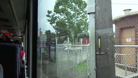 7142 on the 190 Part one