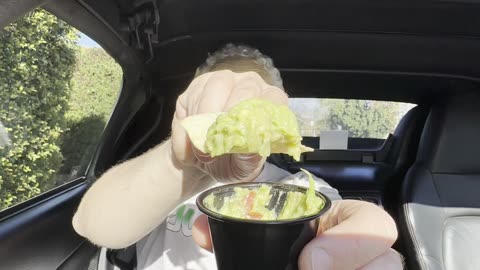 🌯 Del Taco’s NEW 10$ Big Bundle of GARBAGE! 🌮